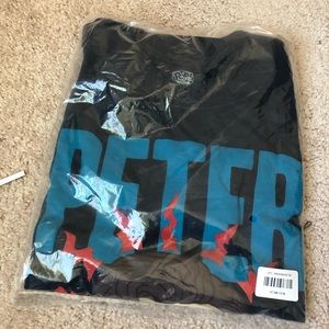 Funko Peter Tingle t-shirt